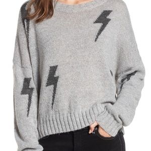 Rails Perci Lightning Bolt Sweater